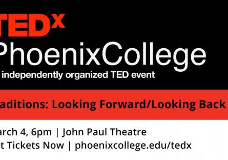 TEDx Speakers