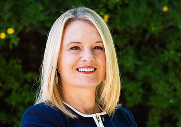 Dr. Kimberly Britt